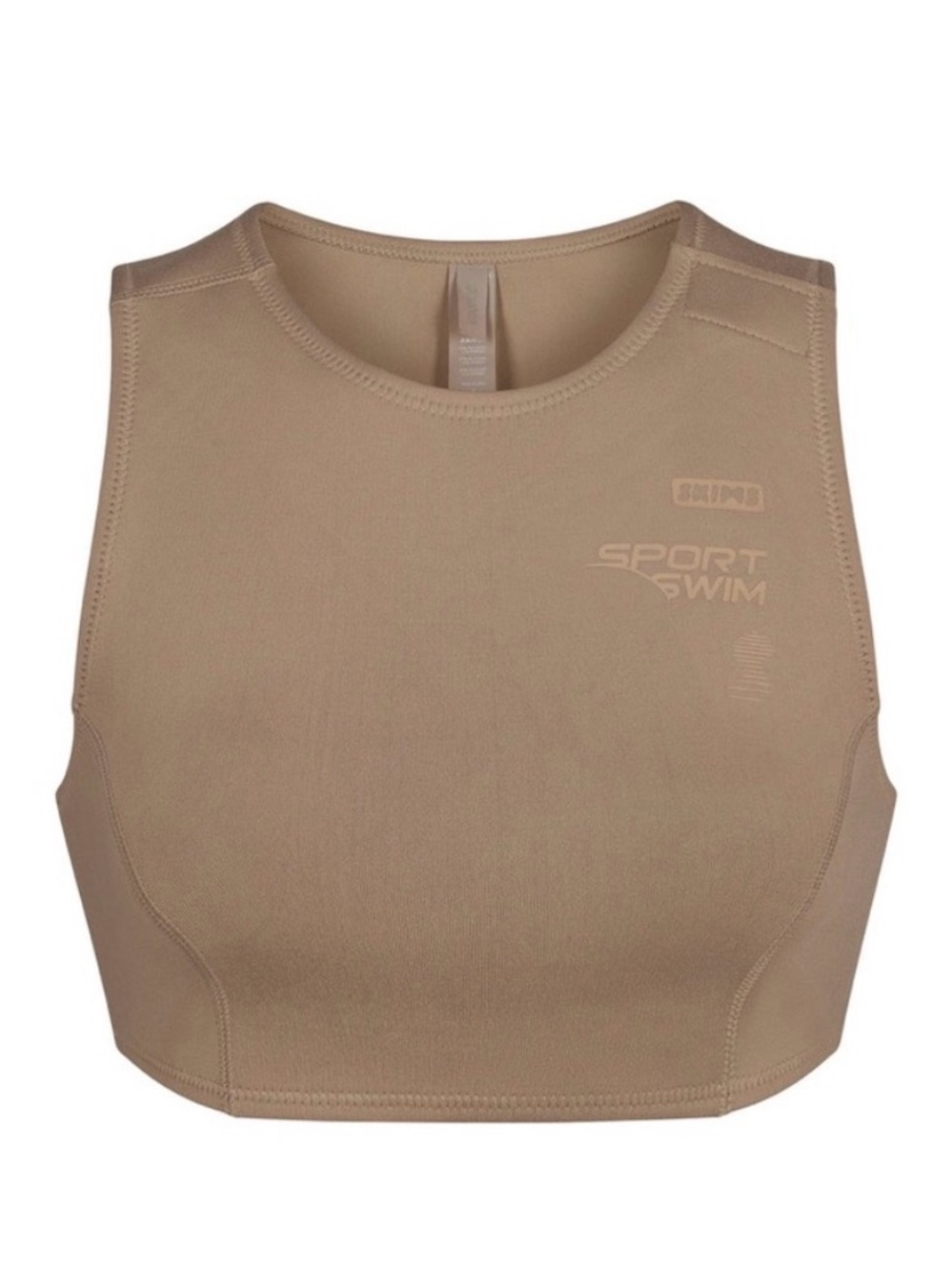 SKIMS Swim Sport Scuba Collection Top